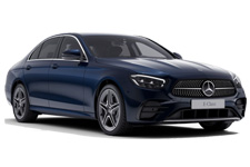 Car Hire March - E Class Auto - car hire March
